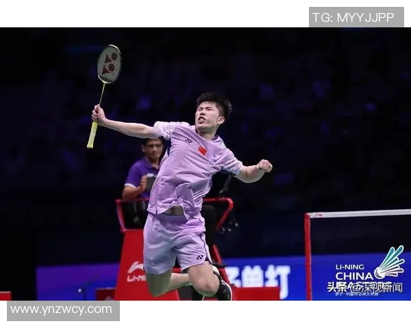 深圳羽毛球队在冠军赛中的速度表现分析与战术探讨 深圳羽毛球队在冠军赛中的速度表现分析与战术探讨