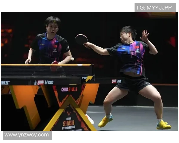 赛后分析：上海乒乓球队与成都乒乓球队速度对比及战术探讨