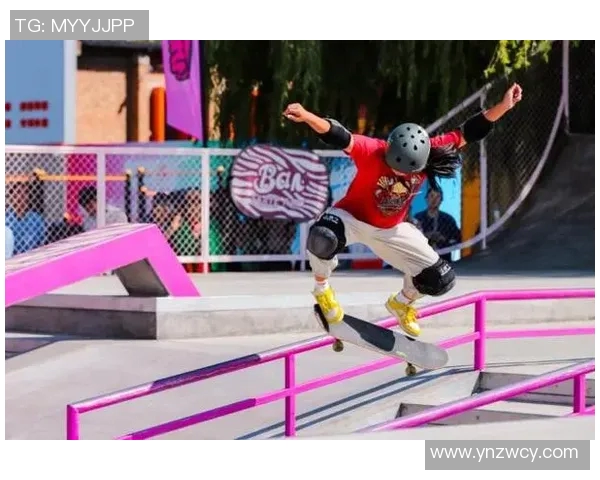 上海滑板队突破自我创历史新高展现实力与团队精神