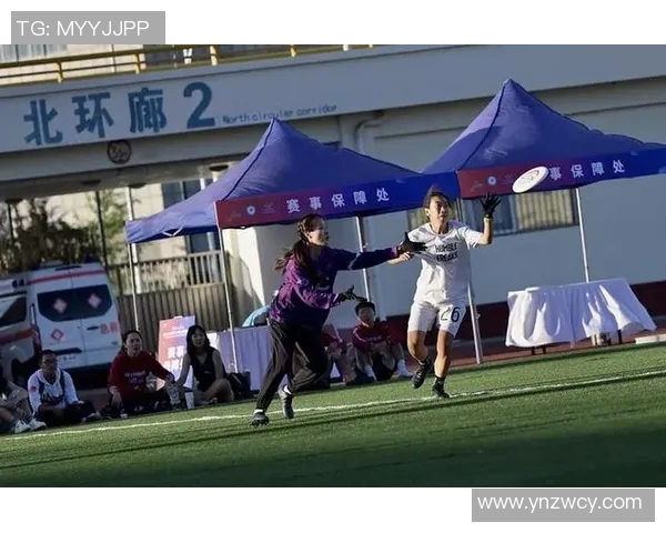 南京飞盘队荣登全国飞盘配合排行榜第八名展现出色团队实力