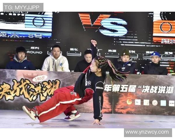 成都街舞队在街舞比赛中创下新高经验排名引发热议 成都街舞队在街舞比赛中创下新高经验排名引发热议