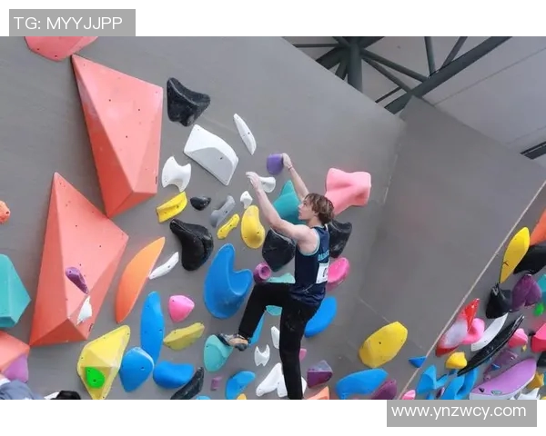 杭州飞盘队在世界攀岩锦标赛中的精彩表现与力量解析 杭州飞盘队在世界攀岩锦标赛中的精彩表现与力量解析