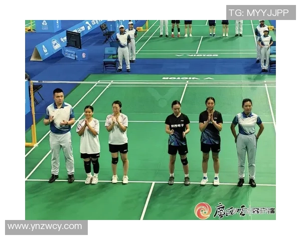 深圳羽毛球队荣登羽毛球战术排行榜首位引领全国竞技潮流 深圳羽毛球队荣登羽毛球战术排行榜首位引领全国竞技潮流