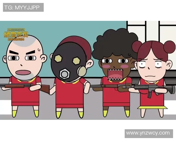 绝地求生中的足球明星ID揭秘与游戏技巧分享 绝地求生中的足球明星ID揭秘与游戏技巧分享