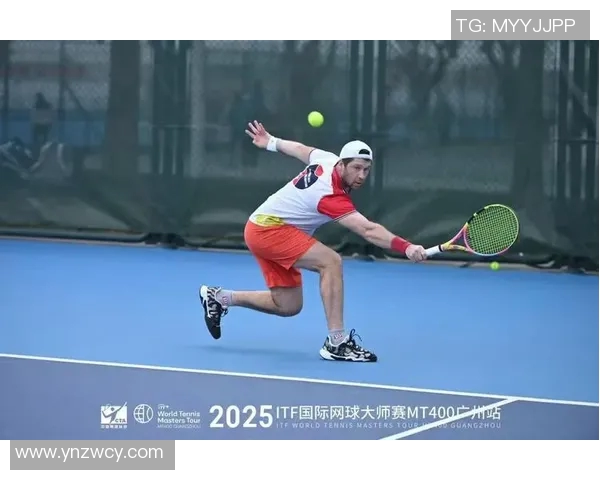 广州网球队荣登网球耐力排行榜首位展现卓越实力与团队精神